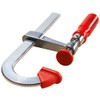Bessey LMU 100/50 Light Screw Clamp U-Shape
