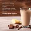 Unjury Planted Vegan Protein Powder | 20g Chocolate Pea Protein