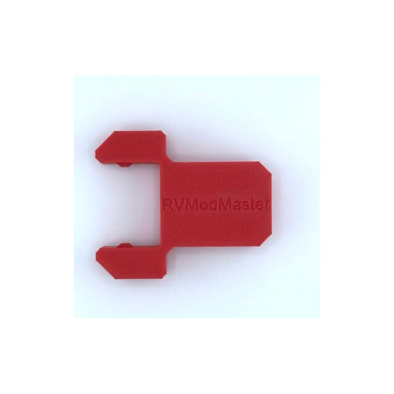 RVModMaster Refrigerator Door Prop for Norcold N7X and N8X Refrigerator/freezers