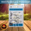 SouLight LED Night Light Bulbs – E12 Bulb – C7