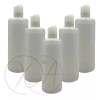 Xena Botella Polietileno 500 Ml Industrial R 28 Con Tapa