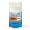 Schuessler Martin & Pleasance Schuessler Silica Cleanser & Conditioner 125 Tablets