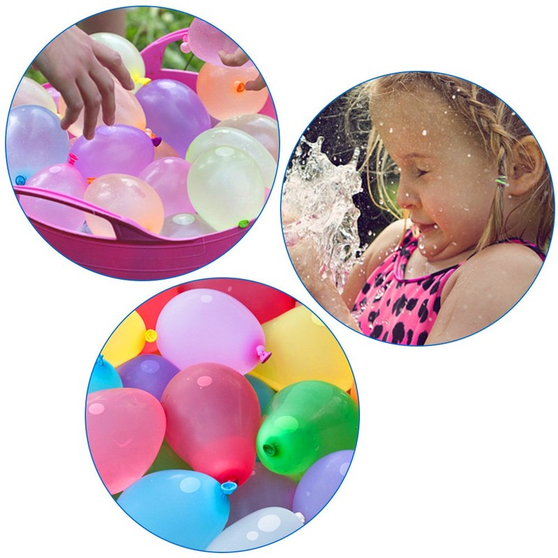 Faburo 1000 x, Water Bombs, Water Bombs, Water Bombs, Quick