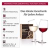 two46 Vi(n) oletta Wankelmut Krumme Weingläser Set (4 Stück) -