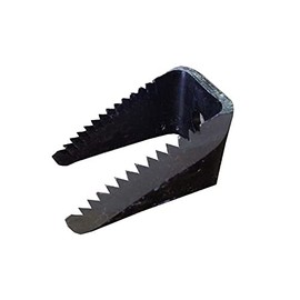 Yanmar Combine Purification Blade Saw CA-F Yanmar CA Black Purification HZ