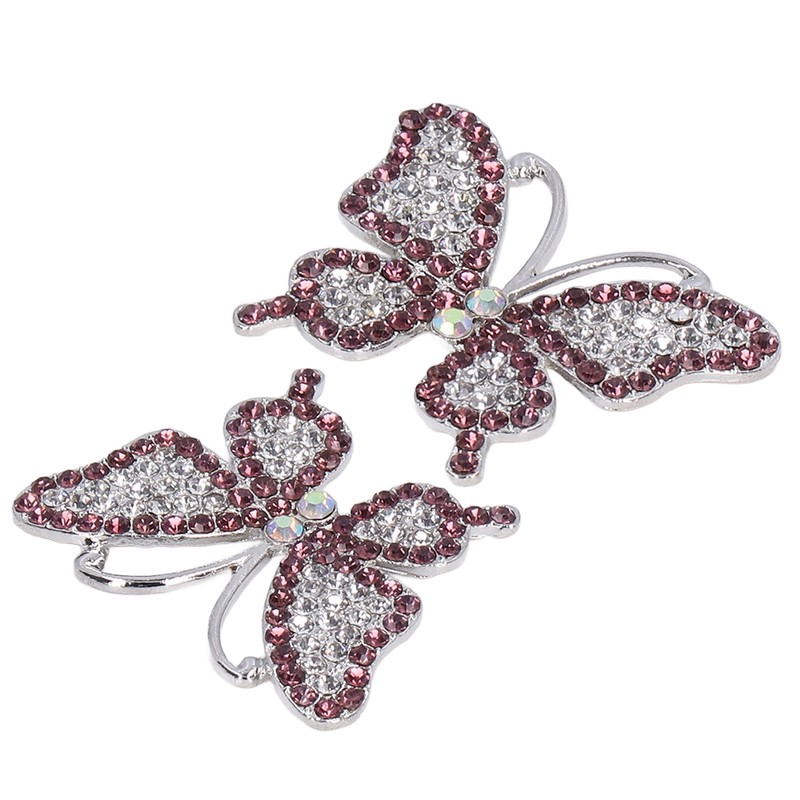 5PCS Brooch DIY Matching Fine Workmanship Cute Appearance Lightweight Portable