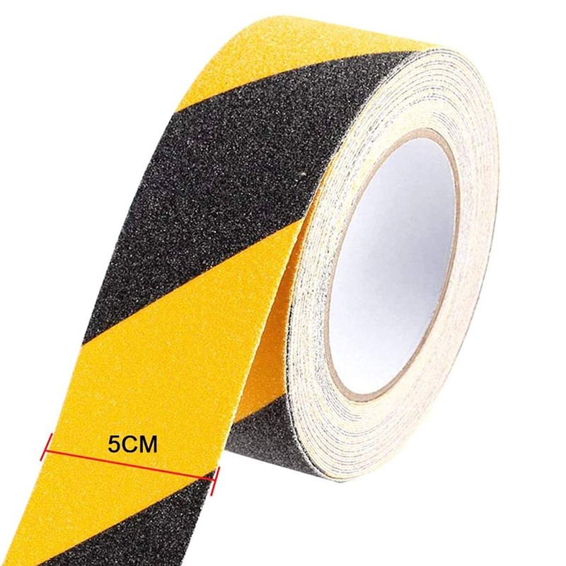 2 Inch X 32.8ft Non Slip Safety Grip Tape for