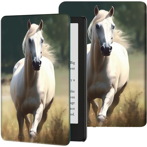 Case for 6.8" Kindle Paperwhite (11th Generation-2021) and Kindle Paperwhite