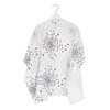 Breastfeeding Baby Infant Cotton Cloth Breathable Nursing Cover Blanket Shawl