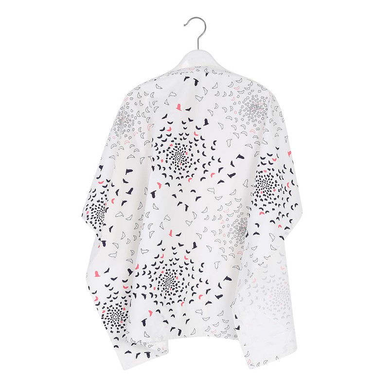 Breastfeeding Baby Infant Cotton Cloth Breathable Nursing Cover Blanket Shawl