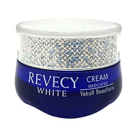 Yakult Cosmetics Libesy White Cream 1.4 oz (40 g)