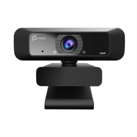 JVCU100 USB Webcam 1080P 30fps