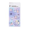 Pokémon Center: Starlight Fairies Sticker Sheets (2-Pack)