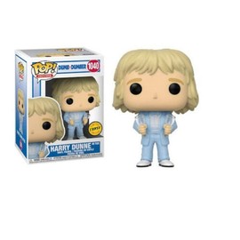 Funko Harry Dunne in Tux Pop Chase Edition #1040 Pop Movies Dumb and Dumber Vinyl Figure (Bundled with EcoTek Protector to Protect Display Box)