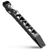 TISUR Titanium Multi Tool Lightweight Multi-functional Tool Pocket Size Portable