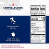 Sanpellegrino Italian Sparkling Drink Melograno And Arancia, Sparkling Orange And