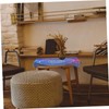 VICASKY Delicate Tarot Tablecloth Multipurpose Desk Cloth for Divination Games