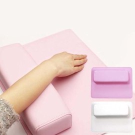 Other brands Nail workbench, nail hand pillow, wrist rest, nail cushion, nail pad, armrest / 네일작업대 네일 손베개 손목 받침대 네일쿠션 네일패드 팔받침대