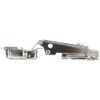 Sugatsune 304B-46/19 Stainless Steel 304 Free Swing Concealed Hinge with