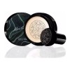 MOISTURE CUSHION Base  Alta Cobertura Bb Cream Cubre Imperfección 2 Piezas