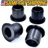HD Switch (4 Pack) 741-0660A Flange Bushing fits Cub Cadet