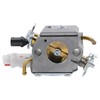 Wondrify 503283210 Carburetor for Husqvarna 350 350EPA 345 345E 346XP