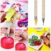 Dotting Tools for Stones for Nails, Diamond Painting Wax, Diamond