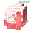 NutriDDay Choline Myo-Inositol 4000 30 packets x 6 packs Total 180 packets / 뉴트리디데이 콜린 미오 이노시톨 4000 30포 x 6개 총 180포