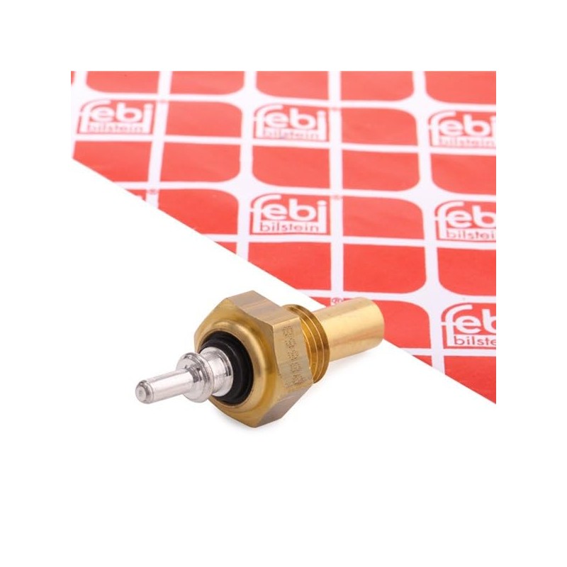febi bilstein 08668 Coolant Temperature Sensor