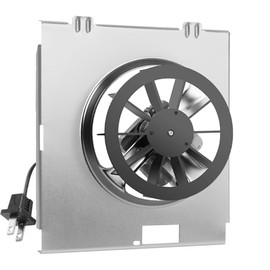 【Upgrade】 C350BN B Unit 50CFM Fan, Compatible with Nutone 696N(695) B Unit, C-350C2/VC-307C2ND B, C-350/370A-A Units Only, VC305C2N, VC305AN, 690-A, 696NC Bathroom Fan, 2.0 Sone,8" x7 1/8"