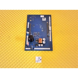 Automatic Products AP 6600, 7600, 111, 112, 113, 121, 123 SNACK MACHINE REVISION DOOR HARNESS BOARD
