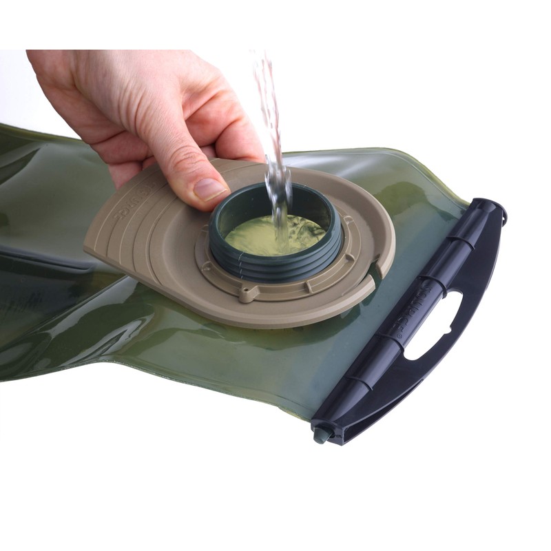 Source WXP Low Profile 3L Hydration Upgrade Kit Trinkbeutel, Coyote,