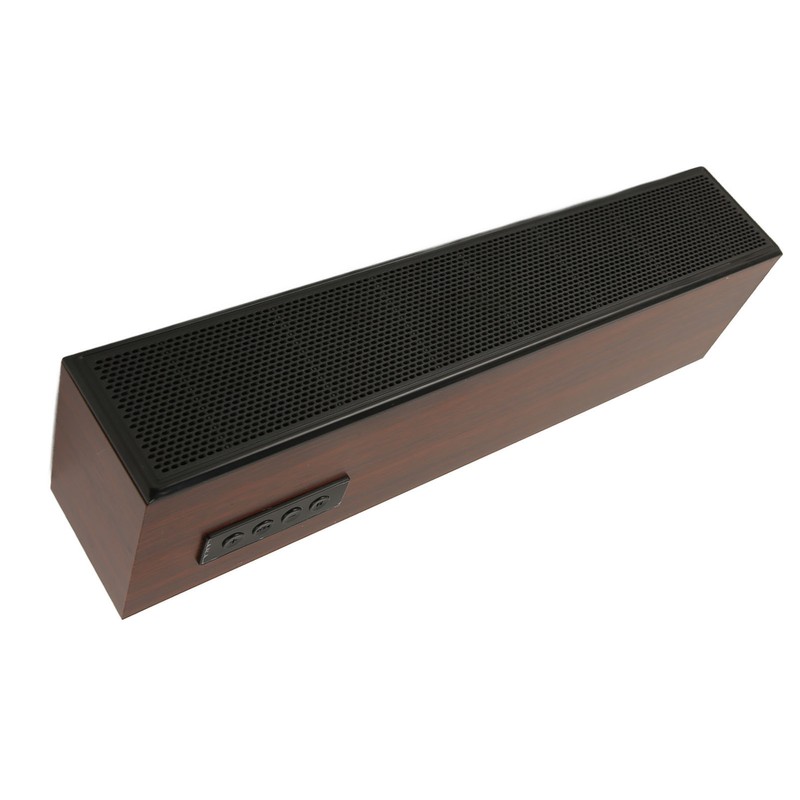 Computer Speakers Multifunction HiFi Stereo Deep Bass Wireless Bluetooth Speaker