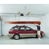 HARKEN Hoister Lightweight Kayaks Overhead Garage Storage Hoist System for