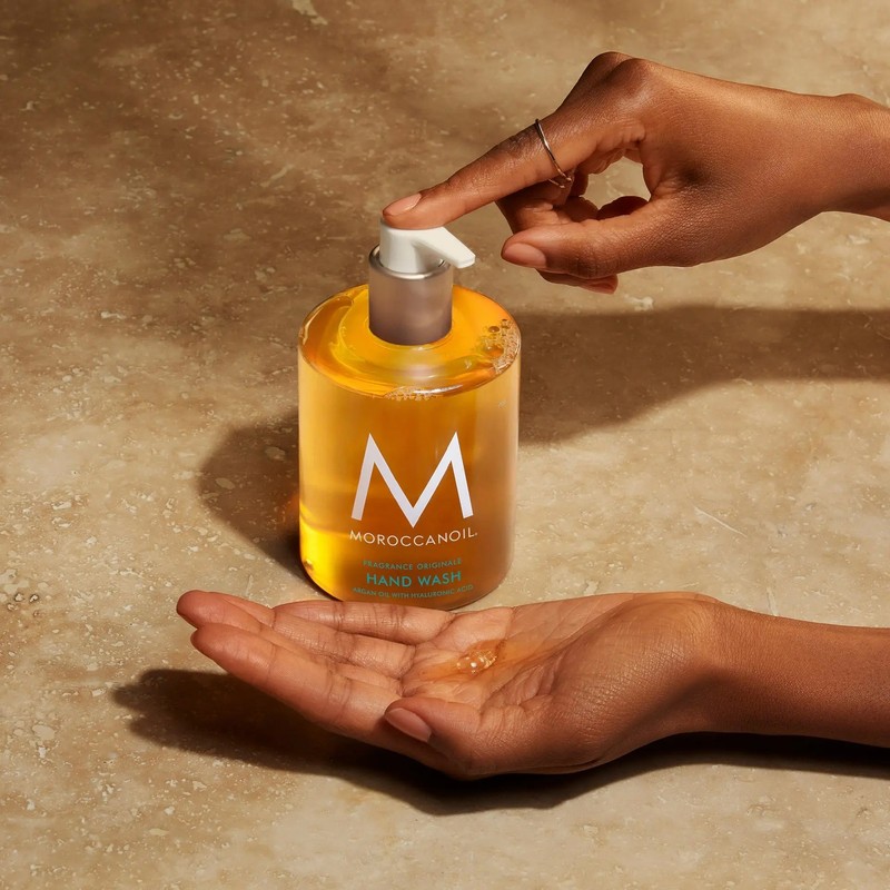 Moroccanoil Hand Wash Spa du Maroc 360ml