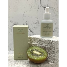 [Whitening functionality] Darab Lightening Ampoule / [미백기능성]다래브라이트닝 앰플