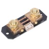 Battery Monitor Volt Ampere Capacity Power Meter Tester Voltmeter Ammeter