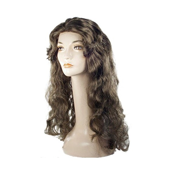 Morris Costumes Showgirl Dlx Snow White 510