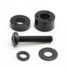 VIZIO Wall Mount Screws for Mounting Vizio E550i-B2E, E600i-B3, E65-E0,