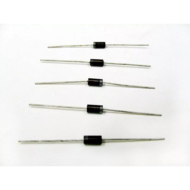 Jurassic Classic Auto Parts 5x 1n4004 Pinball Machine Coil Lamp