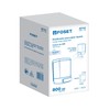 Foset Dosificador p/jabón líquido, BCO, Basic