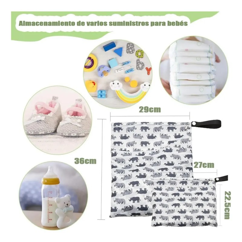 Bolsa De Almacenamiento Ropa Mojada, Bolsa De Almacenamiento