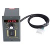 AC 220V 50Hz 15-400W Digital Adjustable Stepless Motor Speed Controller