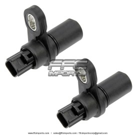 Aftermarket Products 45RFE 545RFE 65RFE 66RFE 68RFE Output OSS & Input ISS Speed Sensor SET 1999-UP