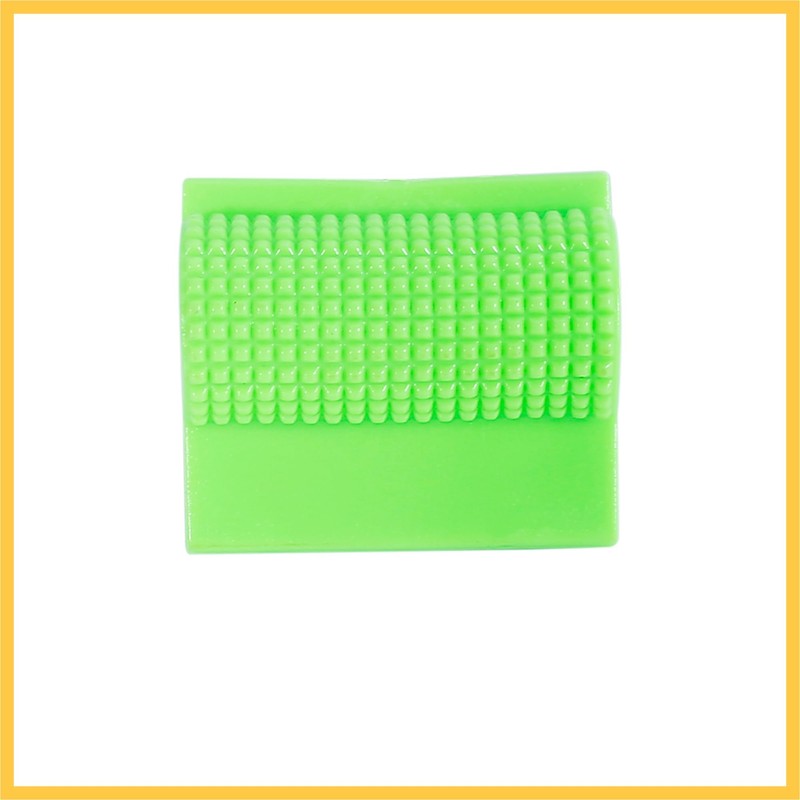 REPAIROCK 2pcs Universal Green Gear Shift Shifter Case Boot Protector