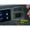 coming data Charging cable cord for DJI 500 DJI 1000