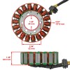 For Polaris Stator And Regulator Rectifier for Polaris RZR 800