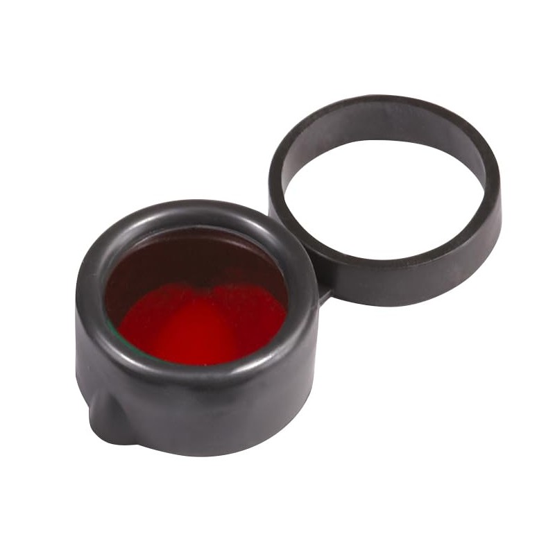 Streamlight 69115 Flip Lens for TLR Series Lights, Red
