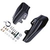 Mid-Frame Air Deflector for Harley Touring Electra Street Glide Road