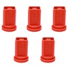 AIXR11004VP Air Induction XR Flat Spray Tips for TeeJet, 5